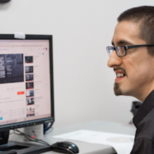 Ability Connection, Assistive Technology Center