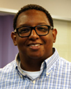 Derelle Walker, CLASS Program Director