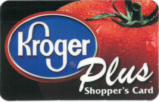 You Can Now Support Us Just by Shopping at Kroger!