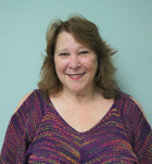 Karen Fawkes