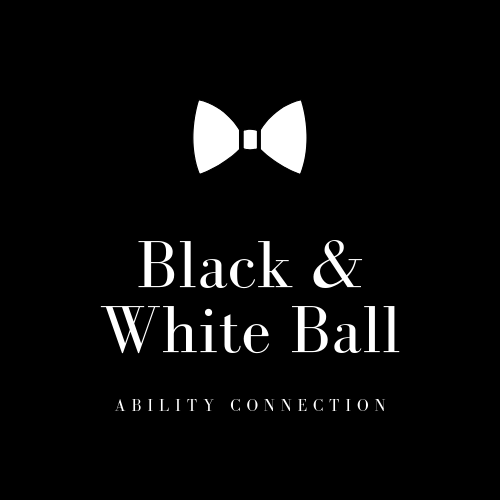 Ability Connection, Black and White Ball