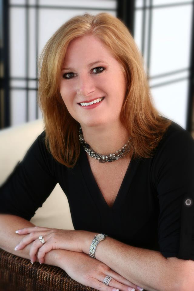Sharyn Casey