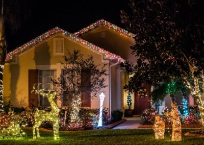 Home for the Holidays