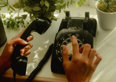 The Ability Connection Telethon – Your Call Enriches Lives (Virtual Event)