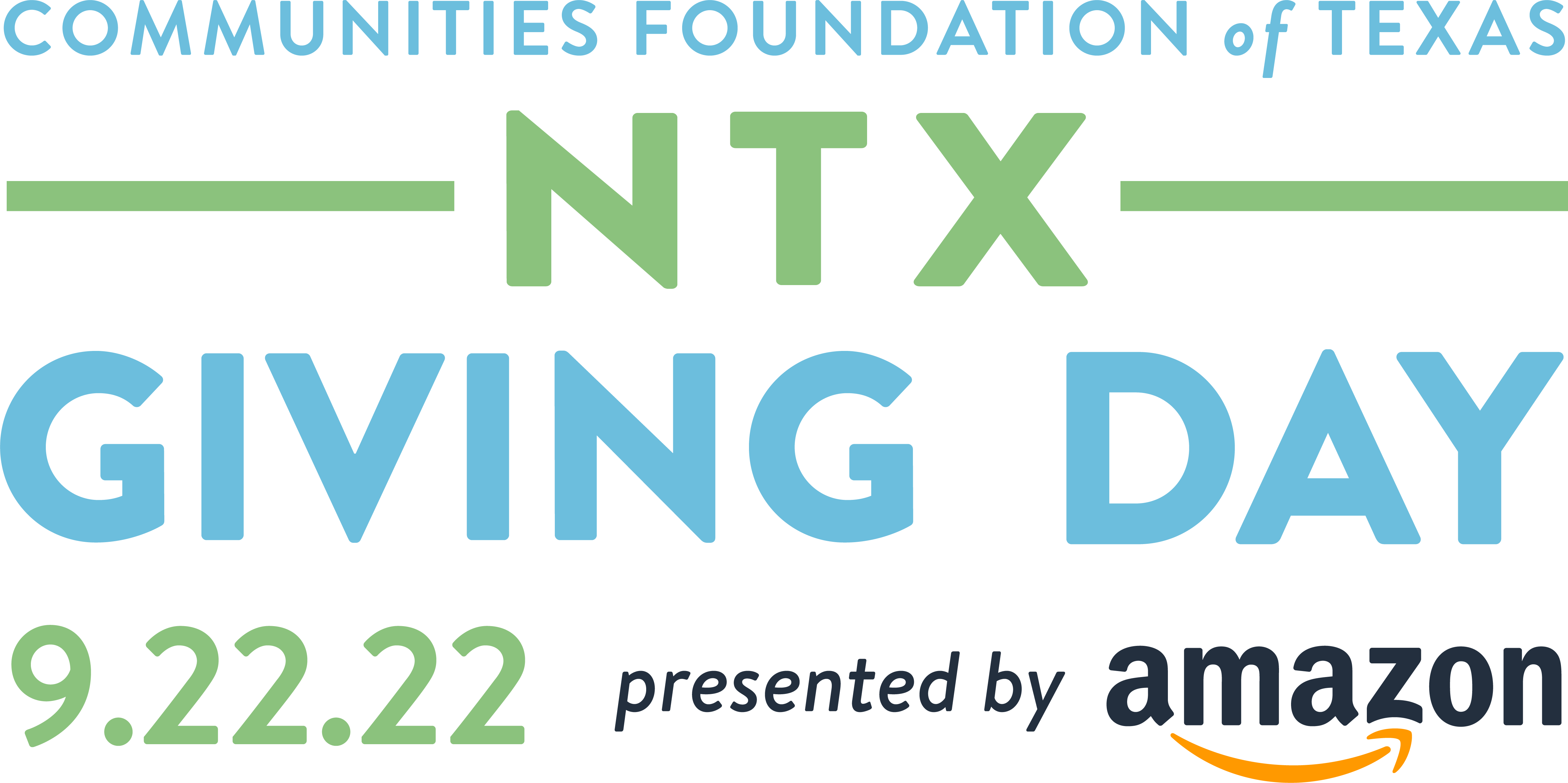 NTXGD horizontal logo
