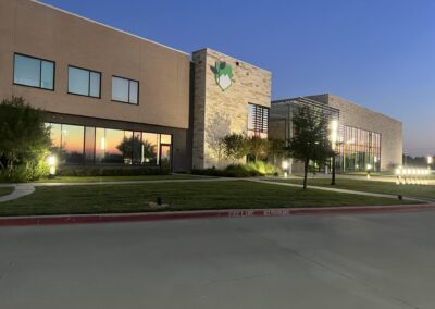 The Plano Campus – My Possibilities